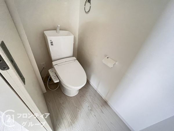 明石市太寺天王町　新築一戸建て　３号棟