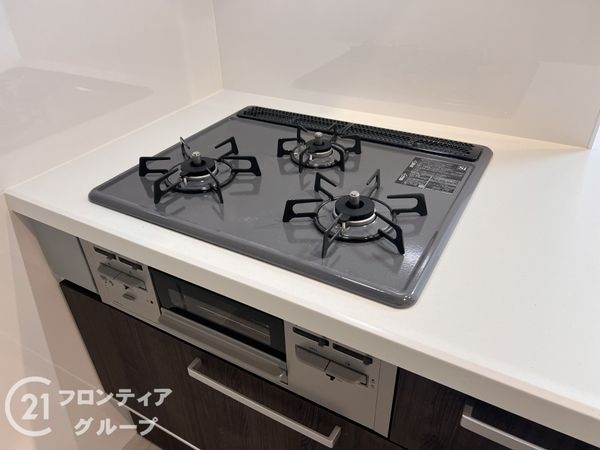 明石市太寺天王町　新築一戸建て　３号棟