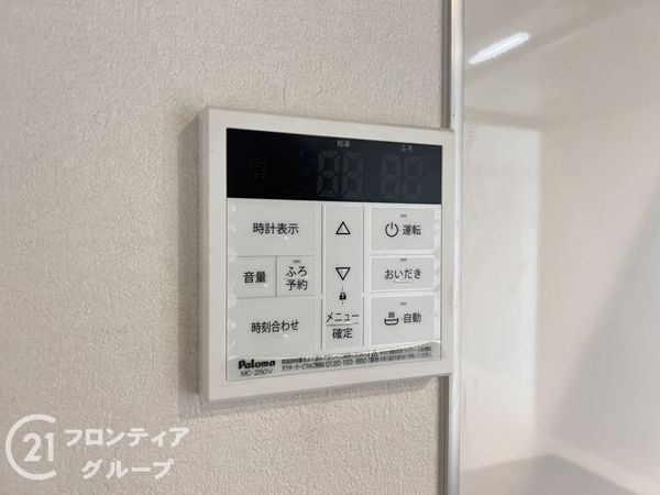 明石市太寺天王町　新築一戸建て　３号棟