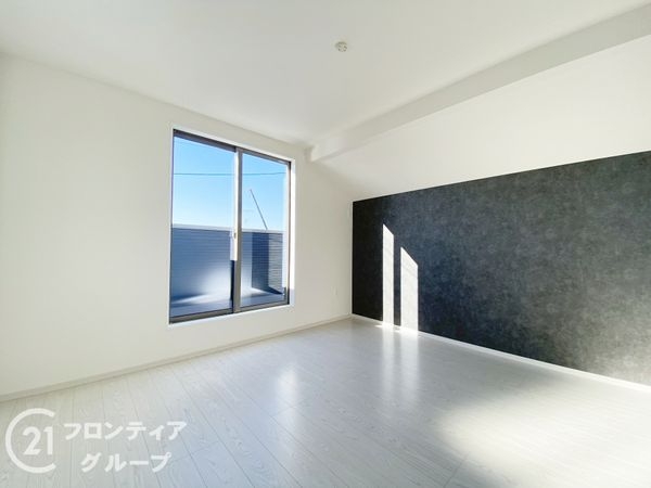 明石市太寺天王町　新築一戸建て　１号棟