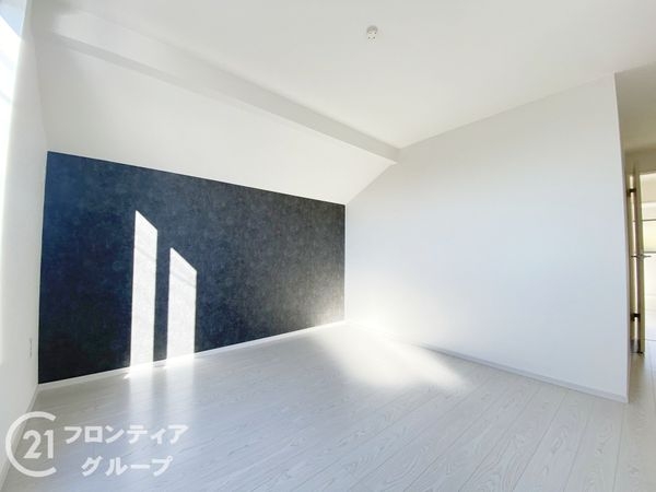 明石市太寺天王町　新築一戸建て　１号棟