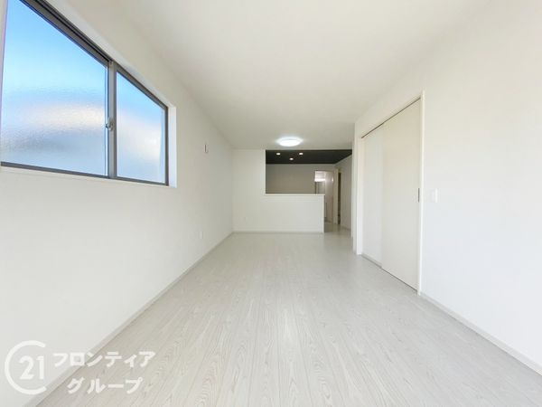 明石市太寺天王町　新築一戸建て　１号棟