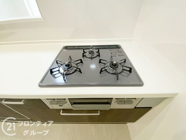 明石市太寺天王町　新築一戸建て　１号棟