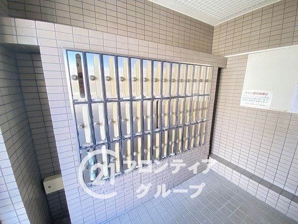 シャンティー塩屋カランテアン　中古マンション