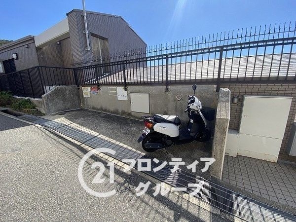 シャンティー塩屋カランテアン　中古マンション