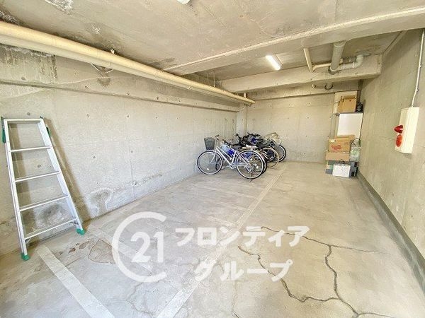 シャンティー塩屋カランテアン　中古マンション