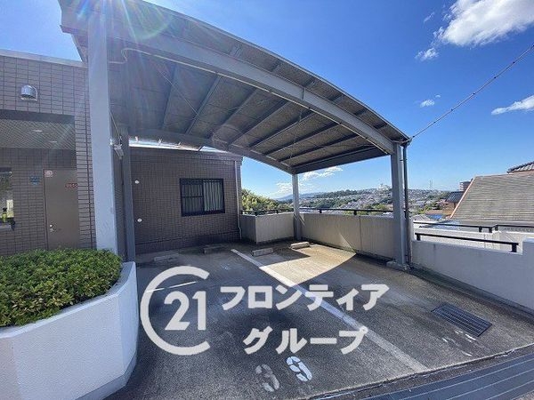 シャンティー塩屋カランテアン　中古マンション