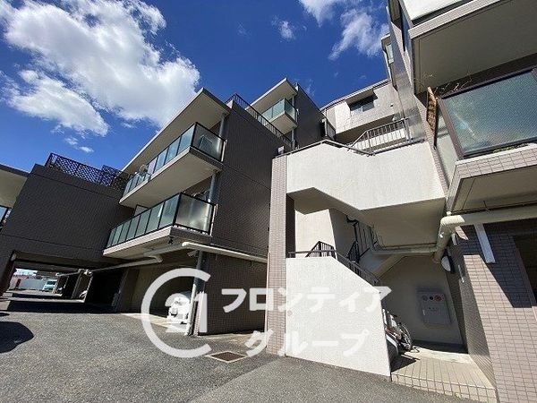 シャンティー塩屋カランテアン　中古マンション