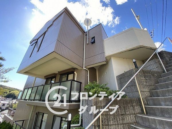 シャンティー塩屋カランテアン　中古マンション