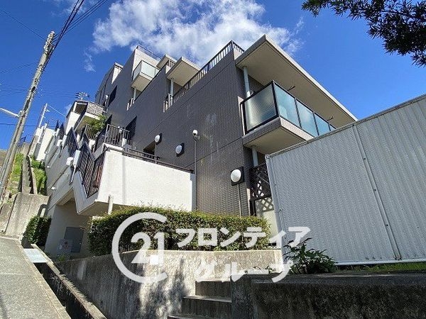 シャンティー塩屋カランテアン　中古マンション