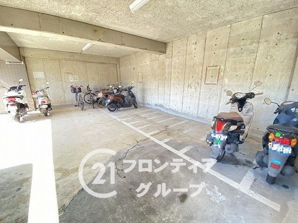 シャンティー塩屋カランテアン　中古マンション