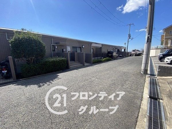 シャンティー塩屋カランテアン　中古マンション