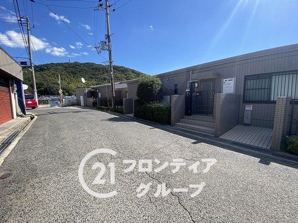シャンティー塩屋カランテアン　中古マンション