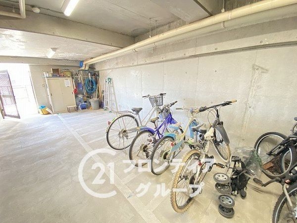 シャンティー塩屋カランテアン　中古マンション