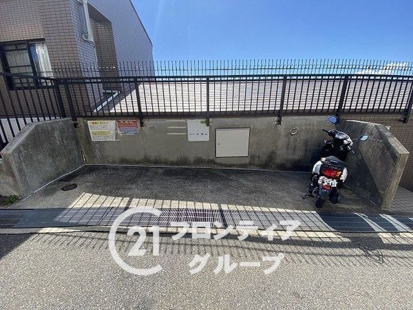 シャンティー塩屋カランテアン　中古マンション