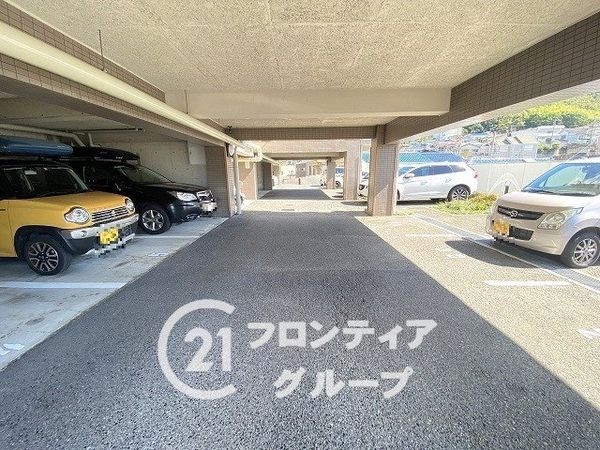 シャンティー塩屋カランテアン　中古マンション