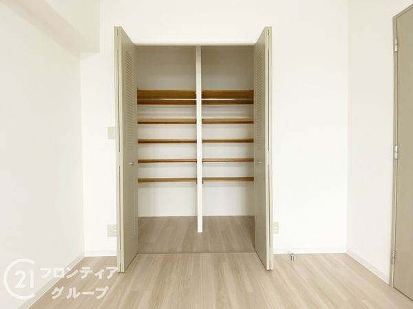 ネクステージ西神中央C棟　中古マンション