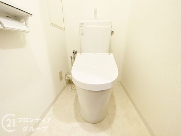 ネクステージ西神中央C棟　中古マンション