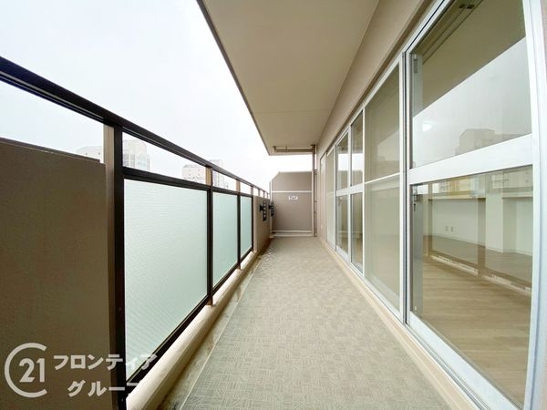 ネクステージ西神中央C棟　中古マンション