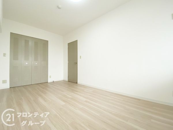ネクステージ西神中央C棟　中古マンション