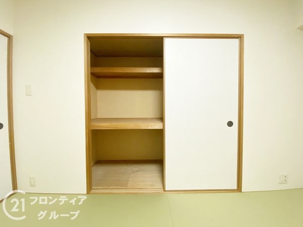 ネクステージ西神中央C棟　中古マンション