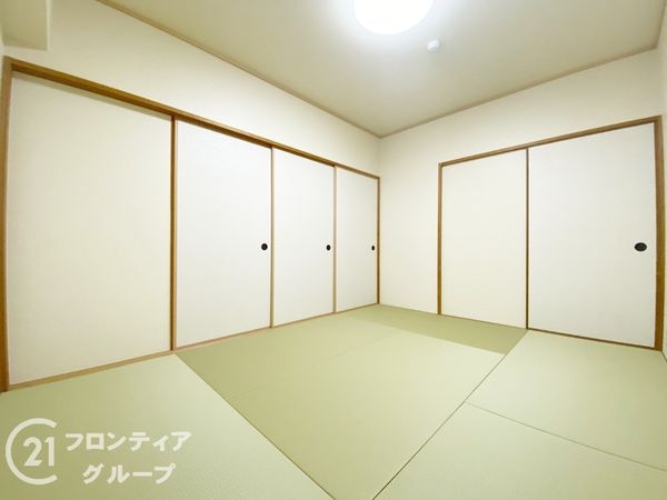 ネクステージ西神中央C棟　中古マンション