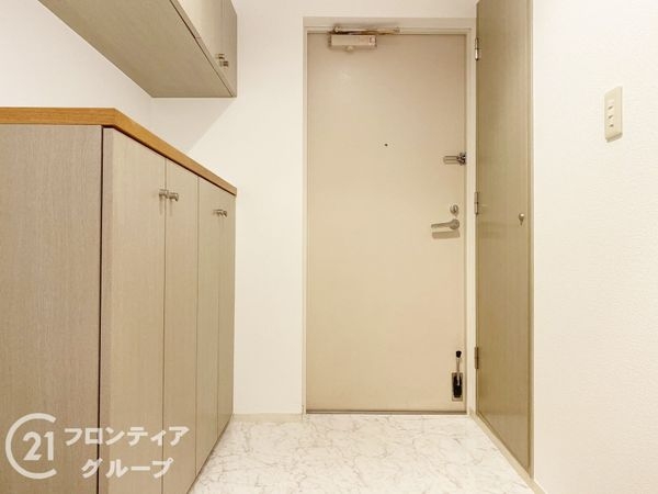 ネクステージ西神中央C棟　中古マンション