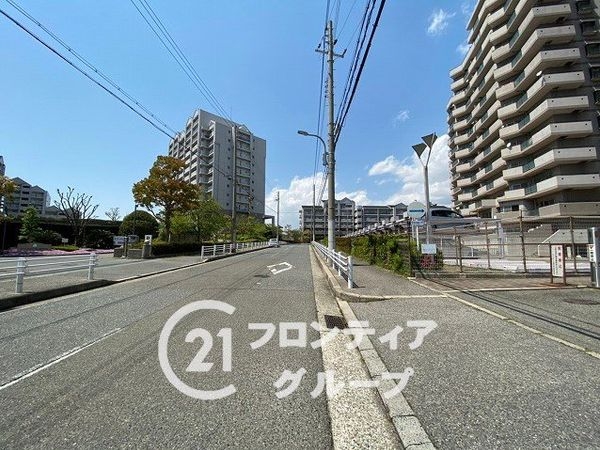 ネクステージ西神中央C棟　中古マンション