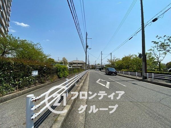 ネクステージ西神中央C棟　中古マンション