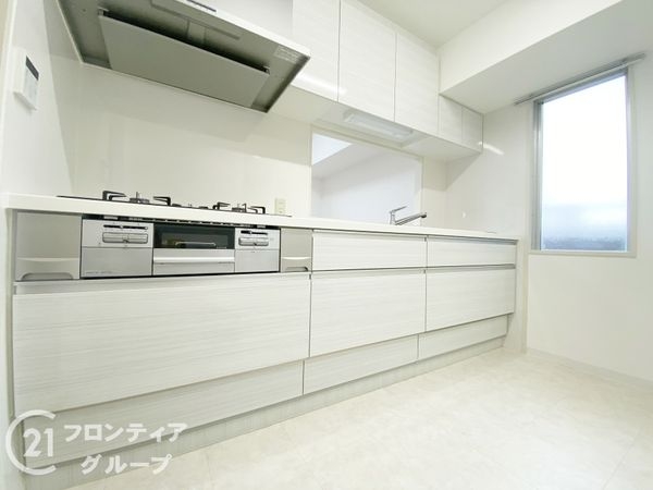 ネクステージ西神中央C棟　中古マンション