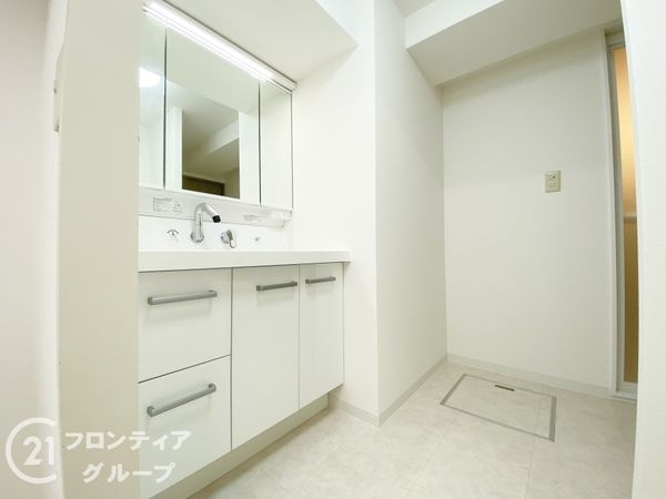 ネクステージ西神中央C棟　中古マンション