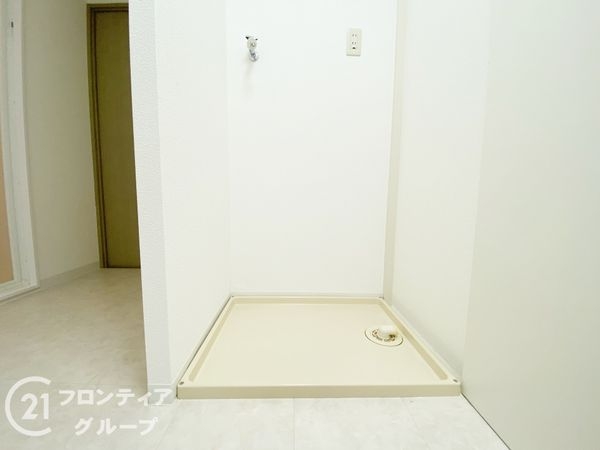 ネクステージ西神中央C棟　中古マンション