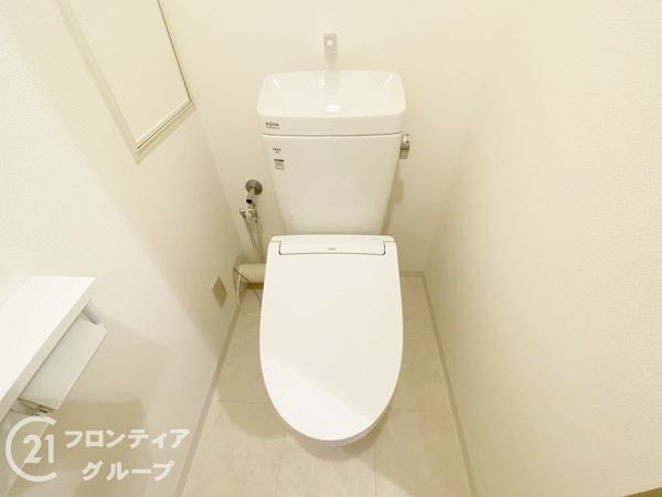 ネクステージ西神中央C棟　中古マンション