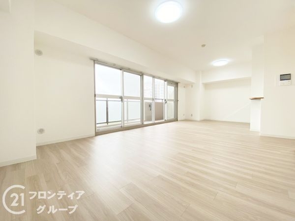 ネクステージ西神中央C棟　中古マンション