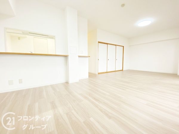 ネクステージ西神中央C棟　中古マンション