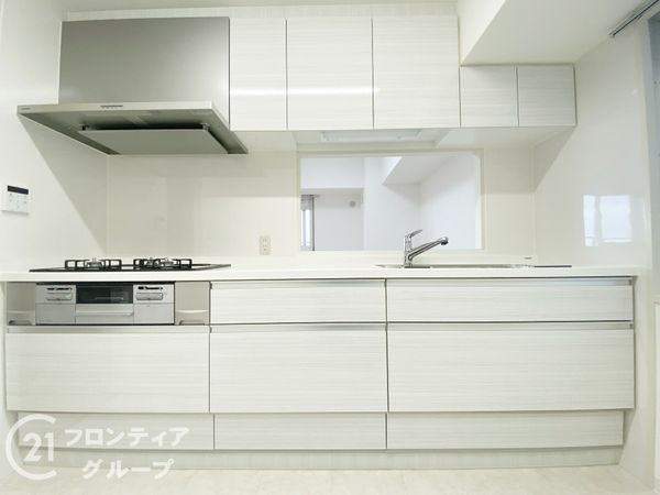 ネクステージ西神中央C棟　中古マンション