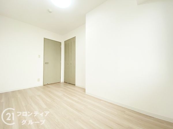 ネクステージ西神中央C棟　中古マンション