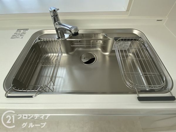ネクステージ西神中央C棟　中古マンション