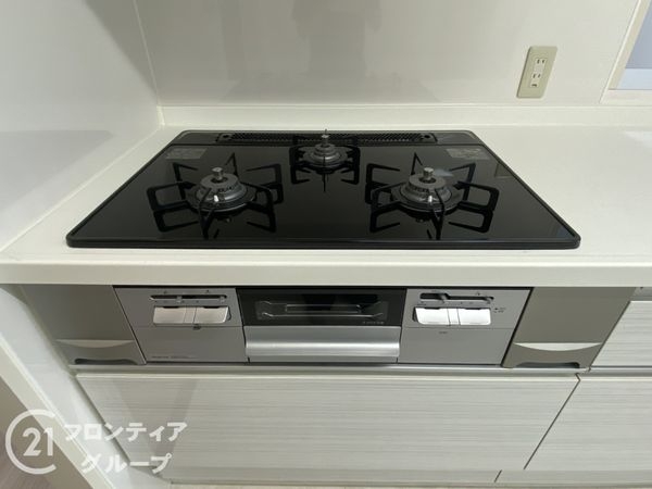 ネクステージ西神中央C棟　中古マンション