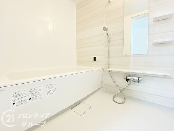 ネクステージ西神中央C棟　中古マンション