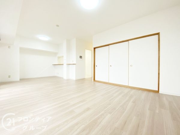 ネクステージ西神中央C棟　中古マンション