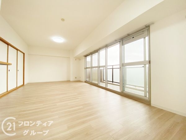 ネクステージ西神中央C棟　中古マンション