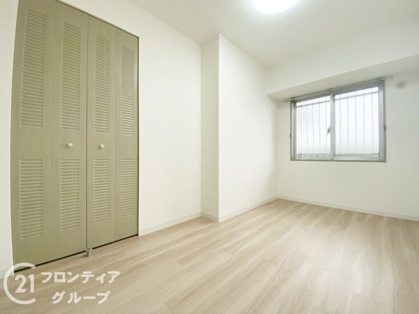 ネクステージ西神中央C棟　中古マンション