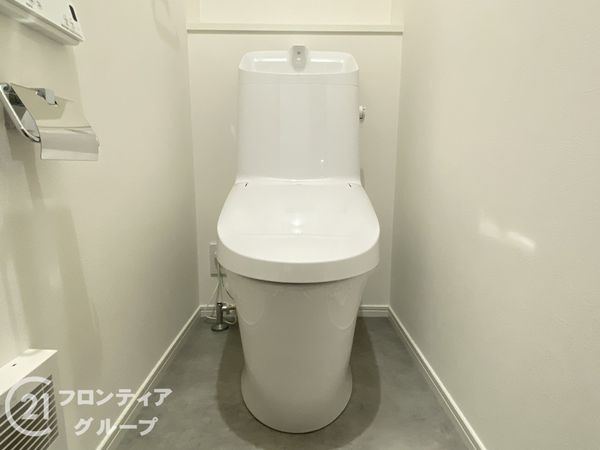 神戸市垂水区青山台２丁目　新築一戸建て　全１区画
