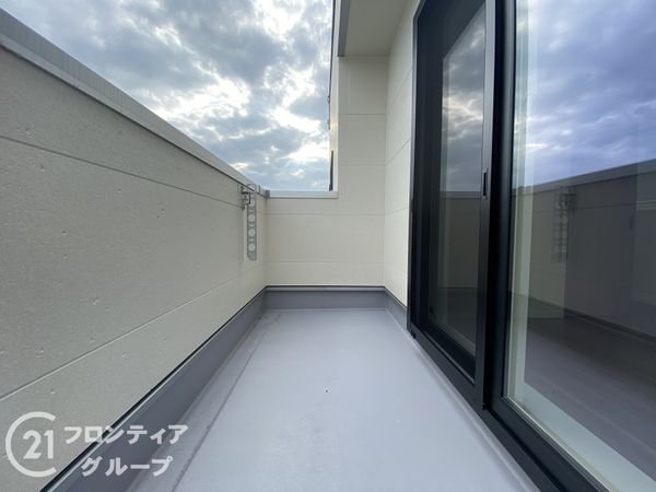 神戸市垂水区青山台２丁目　新築一戸建て　全１区画