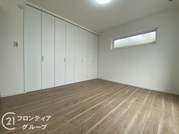 神戸市垂水区青山台２丁目　新築一戸建て　全１区画