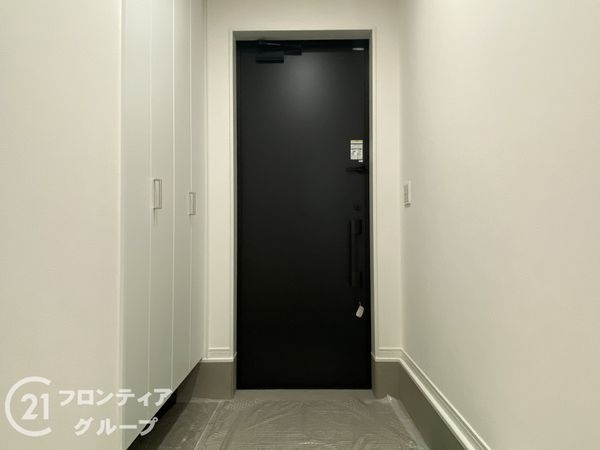 神戸市垂水区青山台２丁目　新築一戸建て　全１区画