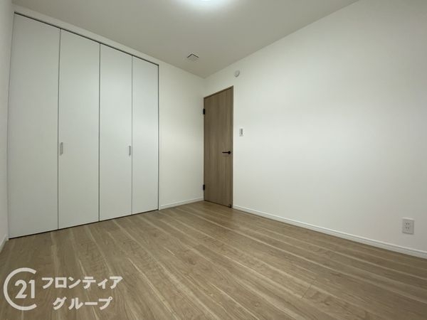神戸市垂水区青山台２丁目　新築一戸建て　全１区画