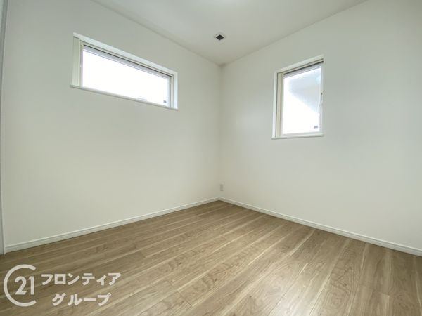 神戸市垂水区青山台２丁目　新築一戸建て　全１区画