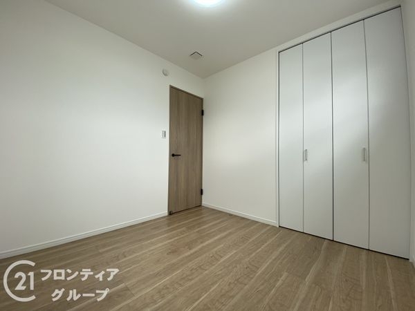 神戸市垂水区青山台２丁目　新築一戸建て　全１区画
